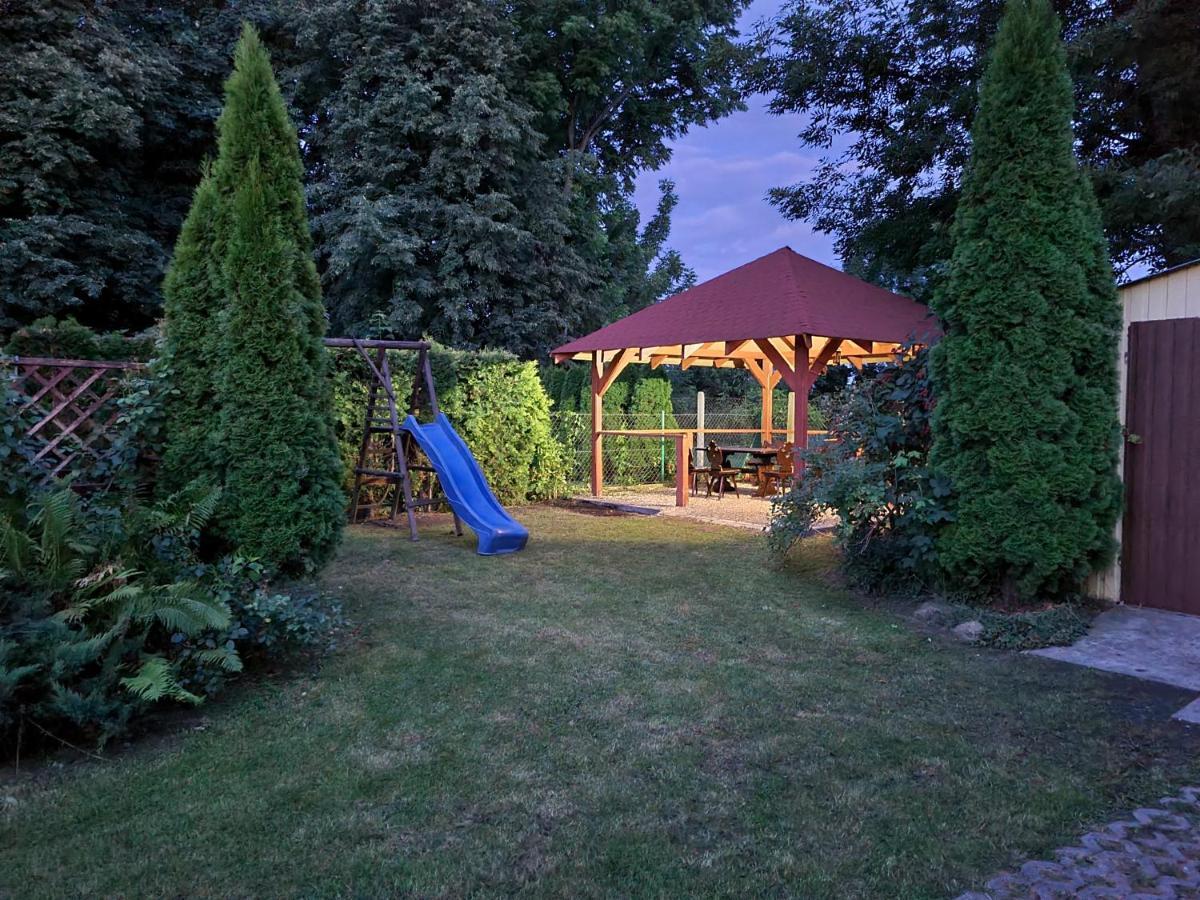 Apartament Kazimierza Wielkiego Sosnica  Экстерьер фото