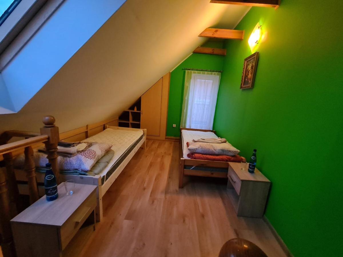 Apartament Kazimierza Wielkiego Sosnica  Экстерьер фото