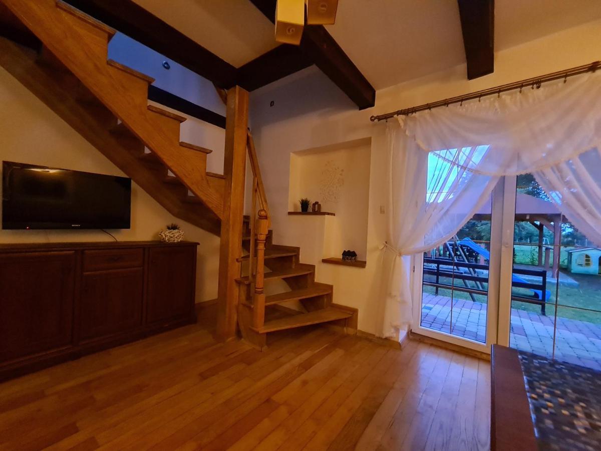 Apartament Kazimierza Wielkiego Sosnica  Экстерьер фото