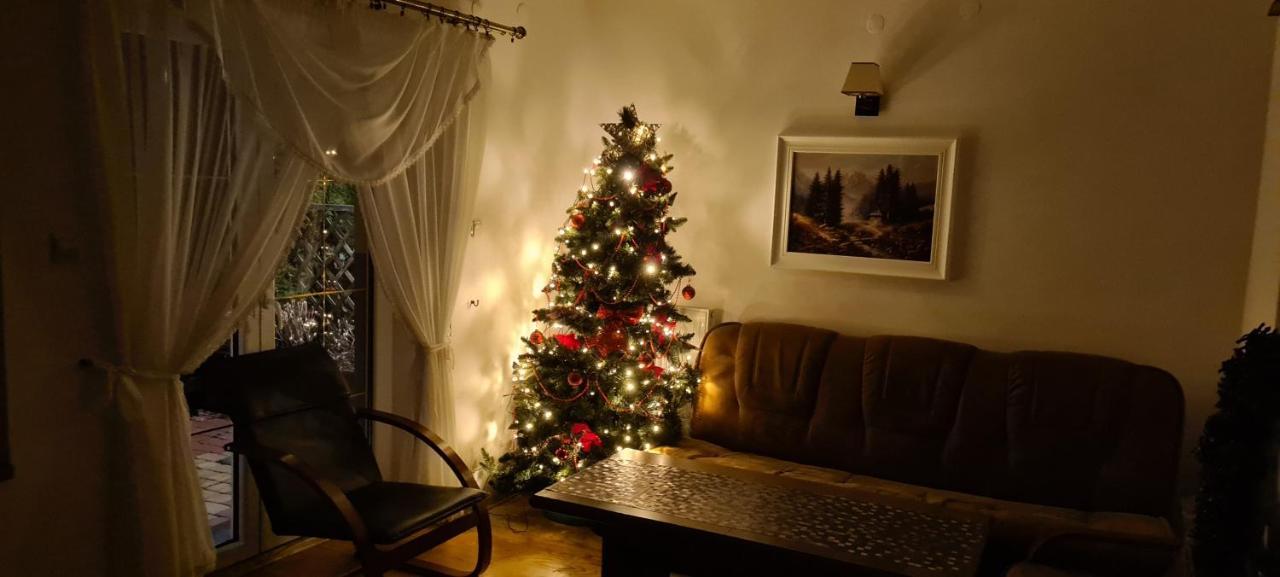 Apartament Kazimierza Wielkiego Sosnica  Экстерьер фото
