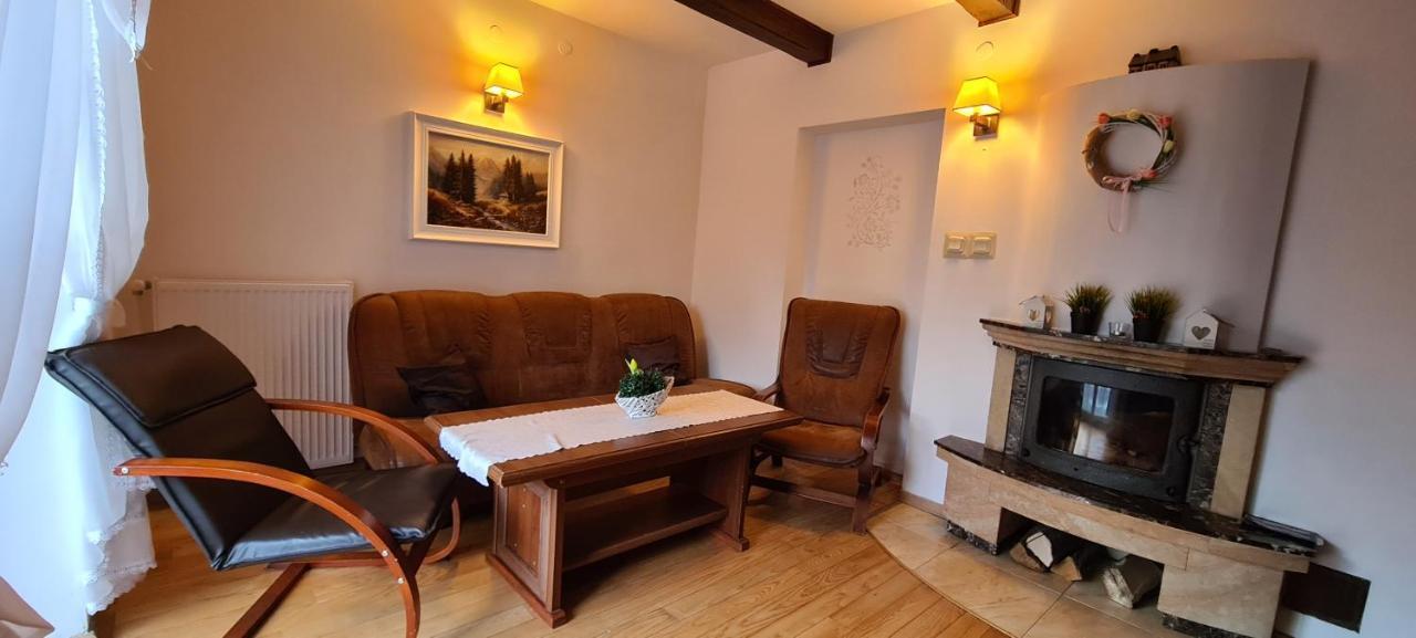 Apartament Kazimierza Wielkiego Sosnica  Экстерьер фото