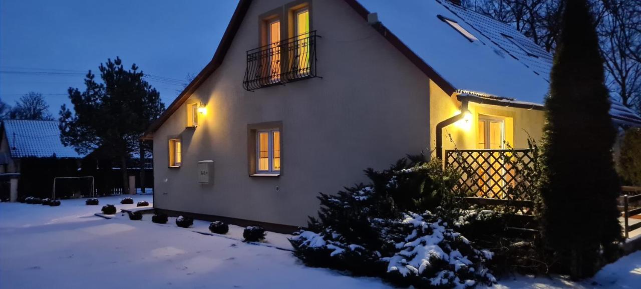 Apartament Kazimierza Wielkiego Sosnica  Экстерьер фото