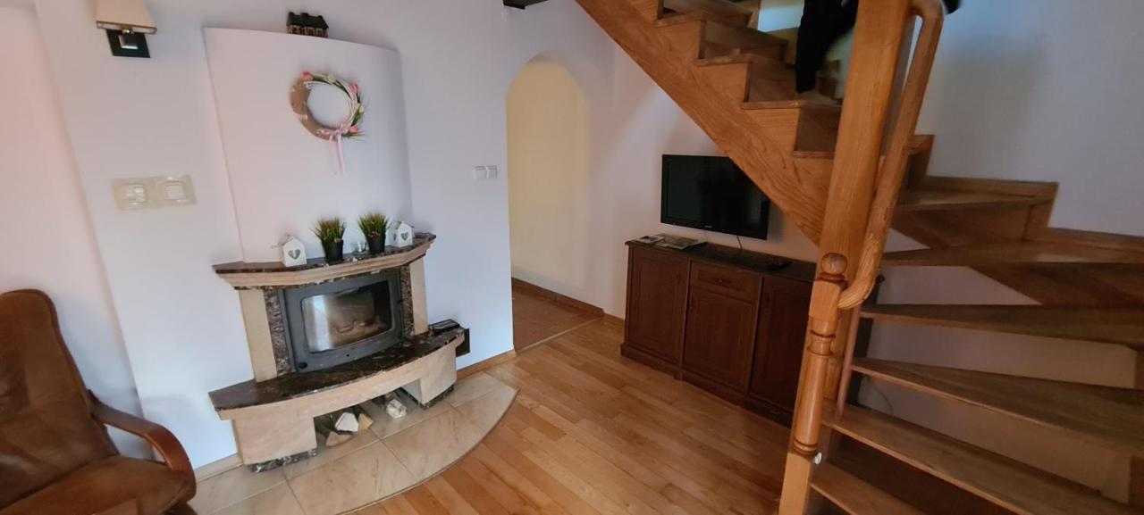 Apartament Kazimierza Wielkiego Sosnica  Экстерьер фото