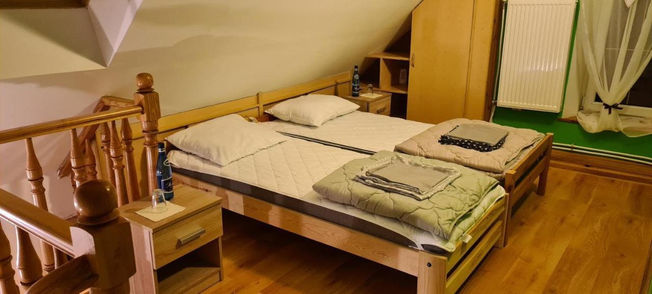 Apartament Kazimierza Wielkiego Sosnica  Экстерьер фото
