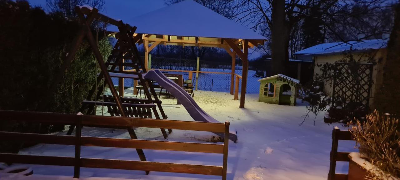 Apartament Kazimierza Wielkiego Sosnica  Экстерьер фото