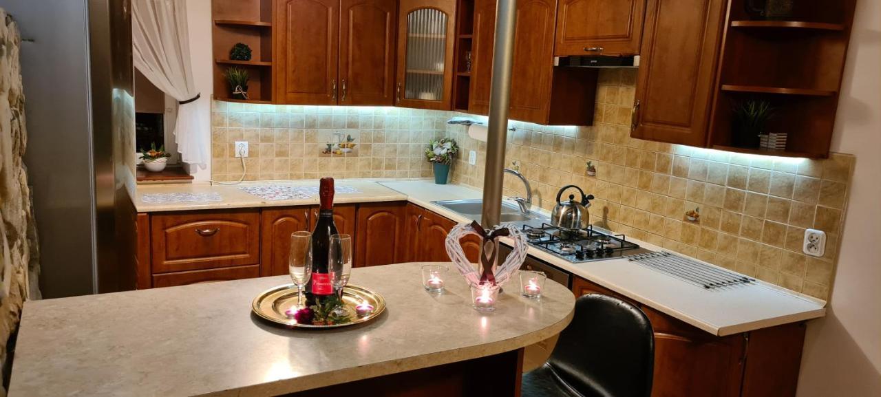 Apartament Kazimierza Wielkiego Sosnica  Экстерьер фото