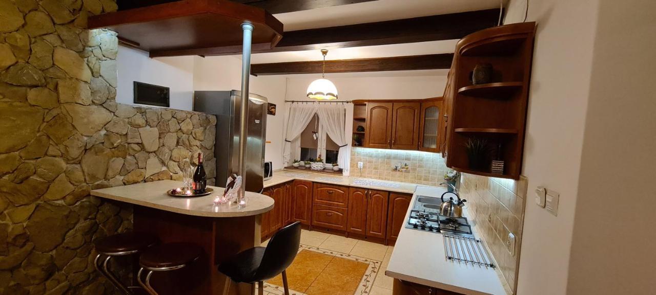Apartament Kazimierza Wielkiego Sosnica  Экстерьер фото