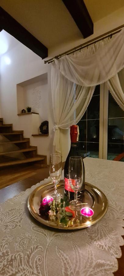 Apartament Kazimierza Wielkiego Sosnica  Экстерьер фото