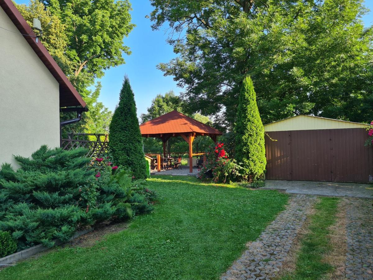Apartament Kazimierza Wielkiego Sosnica  Экстерьер фото