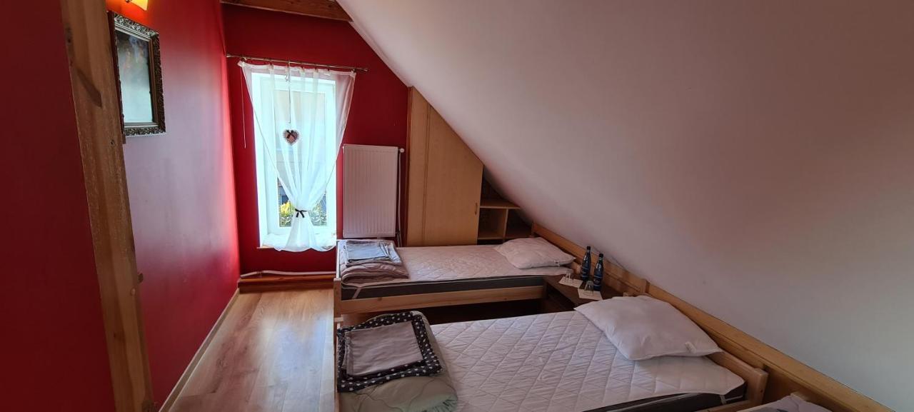 Apartament Kazimierza Wielkiego Sosnica  Экстерьер фото