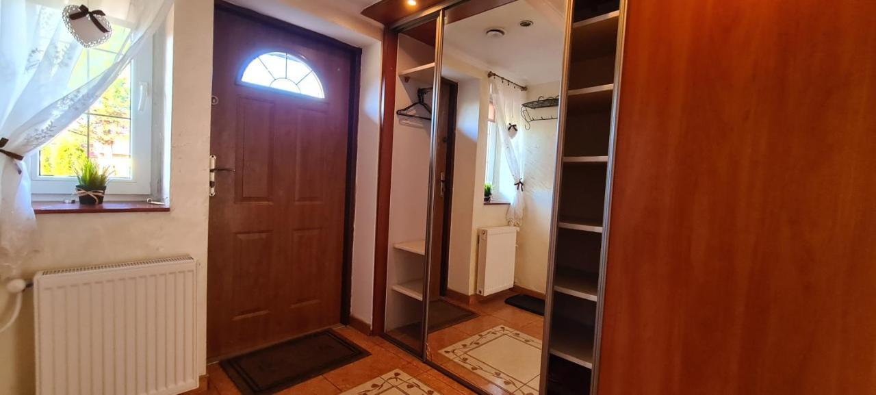 Apartament Kazimierza Wielkiego Sosnica  Экстерьер фото